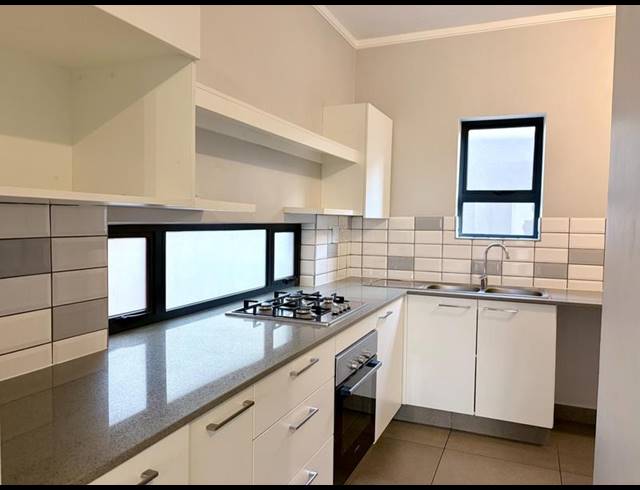 3 BEDROOM PROPERTY TO RENT IN OLYMPUS AH
